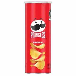 Pringles Original