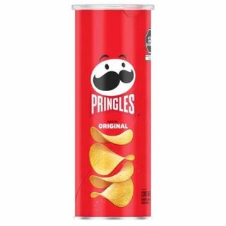 Pringles Original