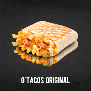 O'tacos Original