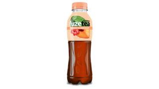 Fuzetea piersici si hibiscus - 500ml