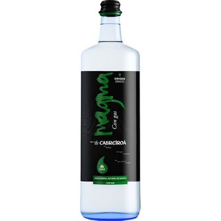 Agua Con Gas (50 Cl.)