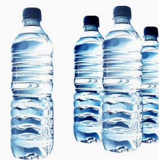 Acqua naturale 50 cl