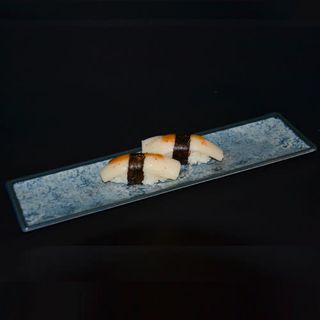 Nigir Pez Mantequilla (2 Pzs.)