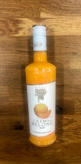 Crema Di Melone Russo Da 0,50 Lt
