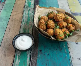 Falafel