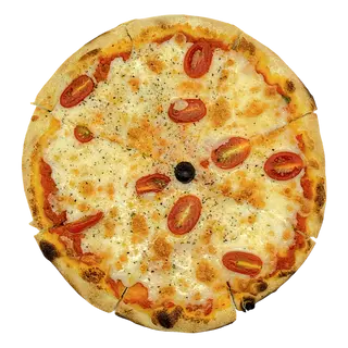Pizza Margaritta