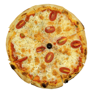Pizza Margaritta