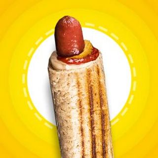 Хот-дог Баварський