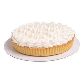 Tarta De Limón Ecológico (400 G.)