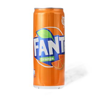 Fanta 0,33