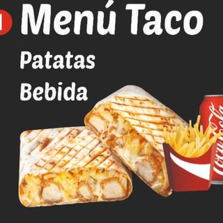 Taco Especial (1 Ud.)