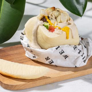 ქაბაბის პიტა