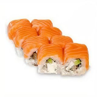 Філадельфія фреш