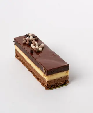 Mousse 3 Choco