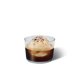 Affogato