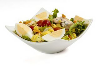 Salade de Chef