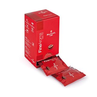 Kafa Manuel Fine aroma - Cialde