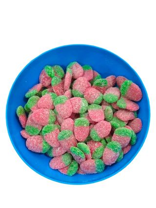 Fresa Silvestre Pica Vidal