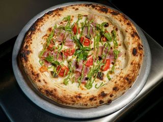 Крудо Б`янко (500g)