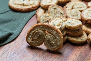 Palmera multicereal sin azúcar - NUEVO