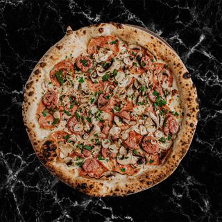 Porcobello - nowość