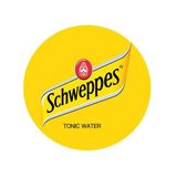 schweppes tonic 33cl Can