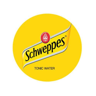 schweppes tonic 33cl Can