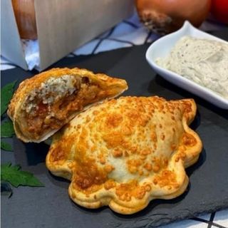 Empanadillas Kebat (1 Ud.)
