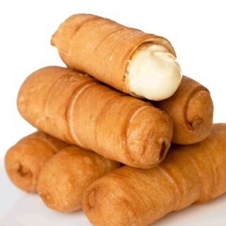 Tequeños de Queso Blanco 8 Uds (White Cheese Tequeños 8 Units)