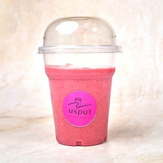 Crveni smoothie