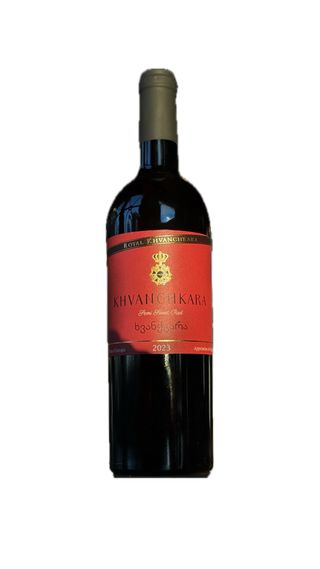 როიალ ხვანჭკარა ხვანჭკარა