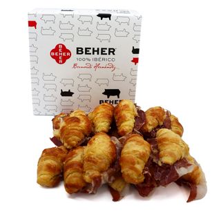 Caja de 24 Bernarditos