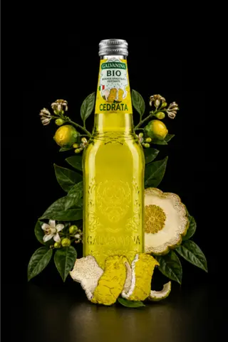 Bio Cedrata 355ml