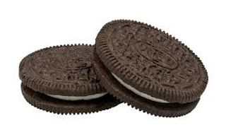 Biscotti Oreo