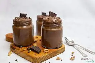 Mousse de Chocolate