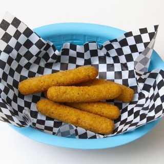 Dedos de queso (5 uds.)