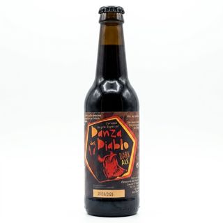 Cerveza Danza Del Diablo Botella (330 Ml.)