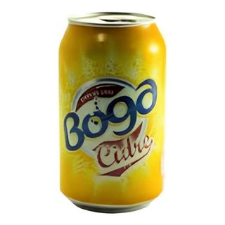Boga Cidre