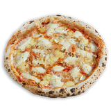 Pizza 4 formaggi