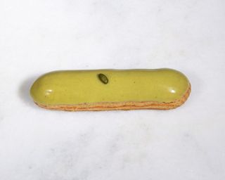 Еклер Фісташка