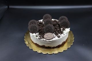 Cheesecake Oreo 1kg