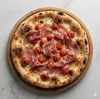 La fresca