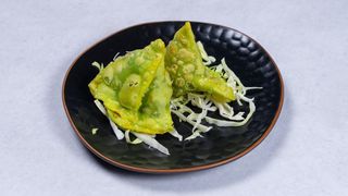 Vegetarijanska samosa