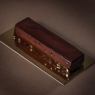 Lingote De Chocolate De Paco Roig