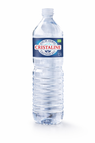 Eau Grande Bouteille