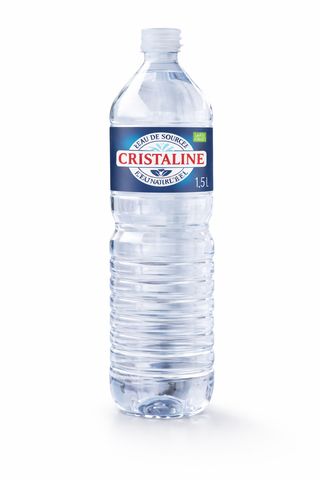 Eau Grande Bouteille