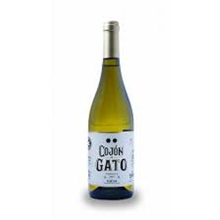 Vino Blanco COJÓN DE GATO 
