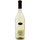 Vino Blanco Pinot Grillio Canti Italy (750 Ml.)