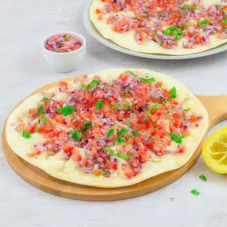 Masala Papadom