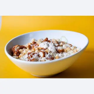 Ensalada césar